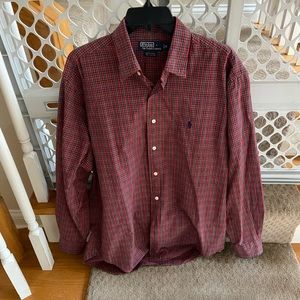 Polo by Ralph Lauren Marlowe shirt